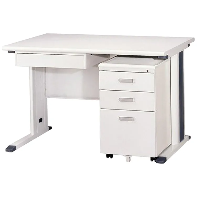 【時尚屋】KH灰色辦公桌KH-140(140CM) 歷史價格詳細信息