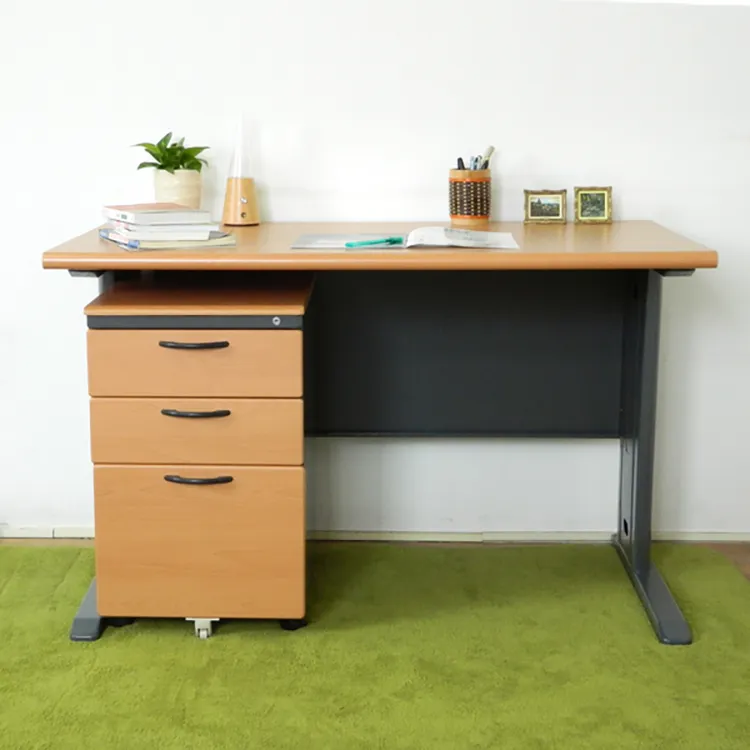 【時尚屋】CD140木紋辦公桌Y699-15/DIY組裝/台灣製/辦公桌/電腦桌 歷史價格詳細信息