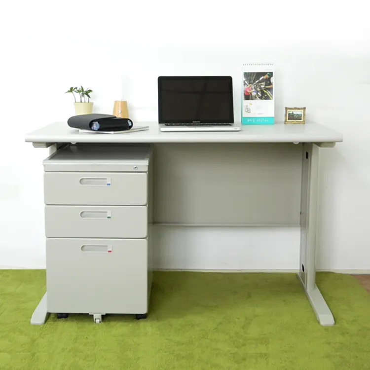 【時尚屋】CD140木紋辦公桌櫃組Y699-15+Y702-1 歷史價格詳細信息