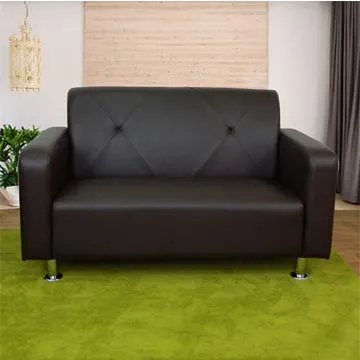 【時尚屋】[ZU]小龐帝克二人座實木腳沙發ZU5-1-2 歷史價格詳細信息