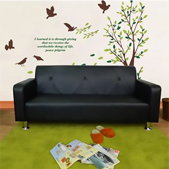 【時尚屋】[ZU]小龐帝克二人座實木腳沙發ZU5-1-2 歷史價格詳細信息