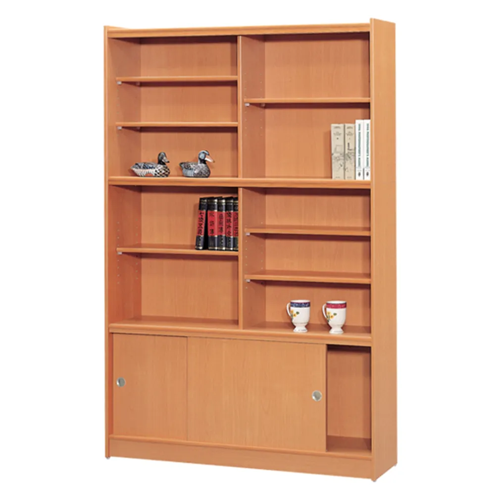 【時尚屋】4尺拉門連座櫃Y114-1 歷史價格詳細信息