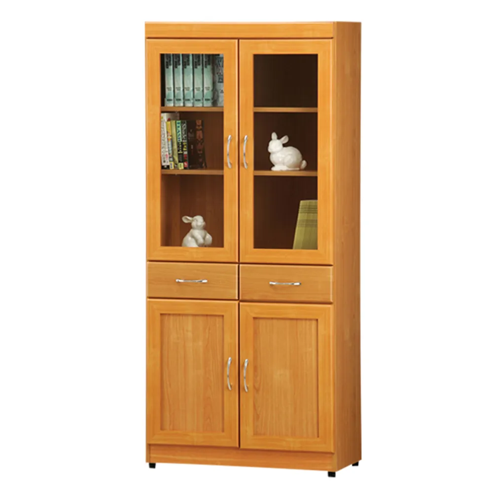 【時尚屋】[RC5]豪豐4x6尺玻璃拉門書櫃A46 歷史價格詳細信息