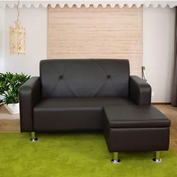 【時尚屋】[ZU]小龐帝克二人座實木腳沙發ZU5-1-2 歷史價格詳細信息