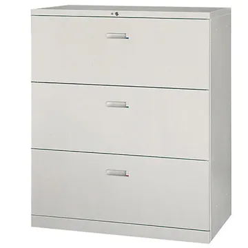 【時尚屋】三層式開門鋼木櫃Y107-10/可選色 歷史價格詳細信息