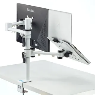 【aka】筆電型坐站升降桌(白) 歷史價格詳細信息