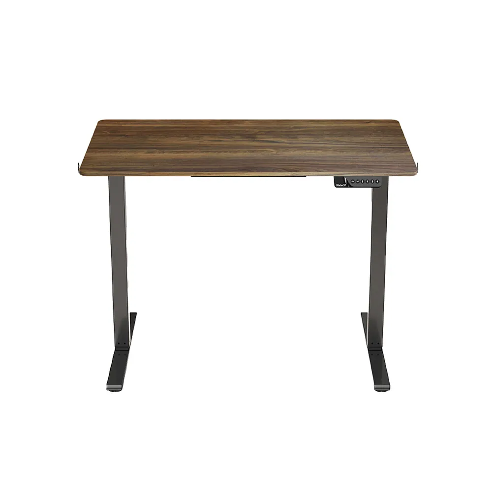 快裝電動升降桌腿電腦辦公學習桌雙電機三節電控桌腳桌架書桌支架 歷史價格詳細信息