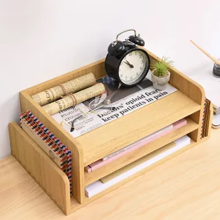 【桐趣】桐事務所實木面紙盒 歷史價格詳細信息