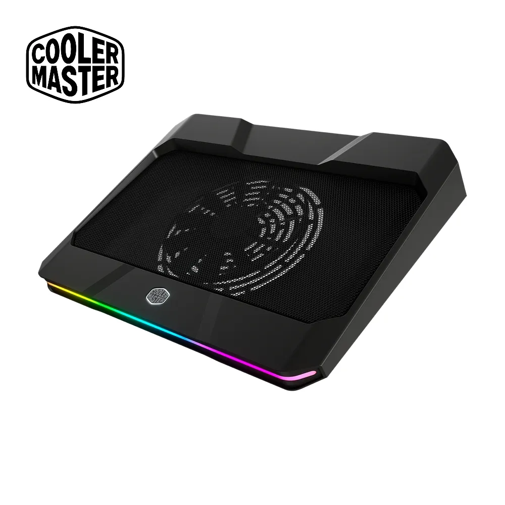 Cooler Master Notepal X150 Spectrum RGB散熱墊 歷史價格詳細信息