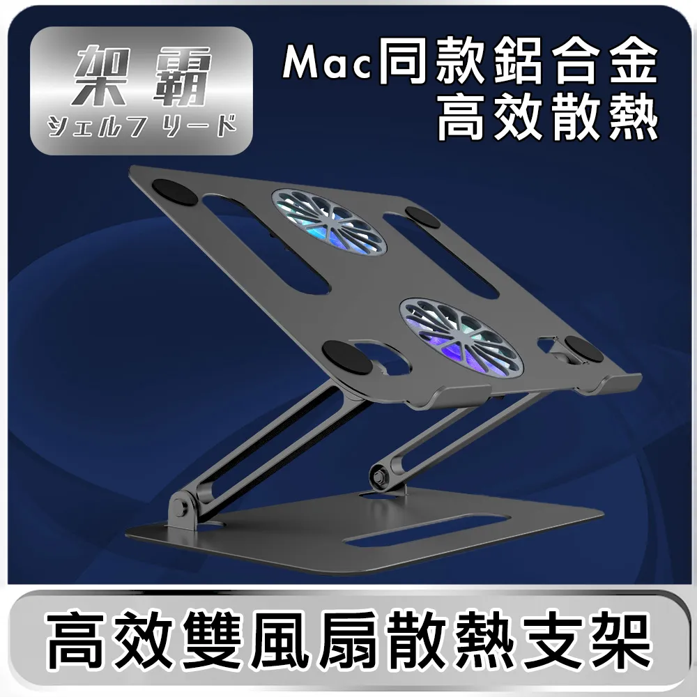 【架霸】筆電螢幕拓展手機摺疊支架(可支援magsafe)-鋁合金黑色 歷史價格詳細信息