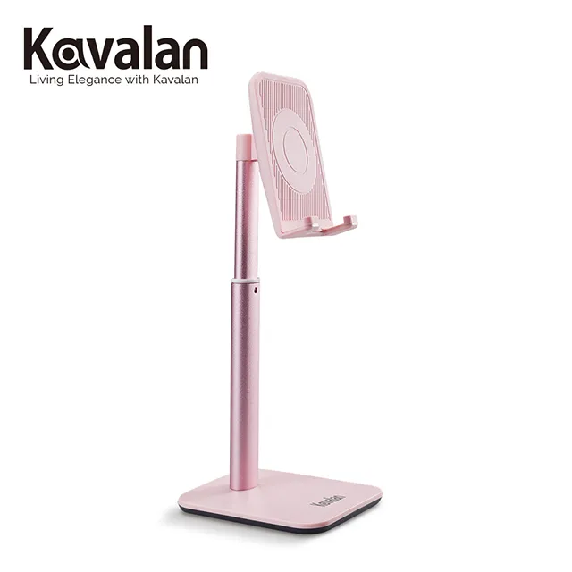 Kavalan 伸縮式手機/平板專用支架 (白) 歷史價格詳細信息