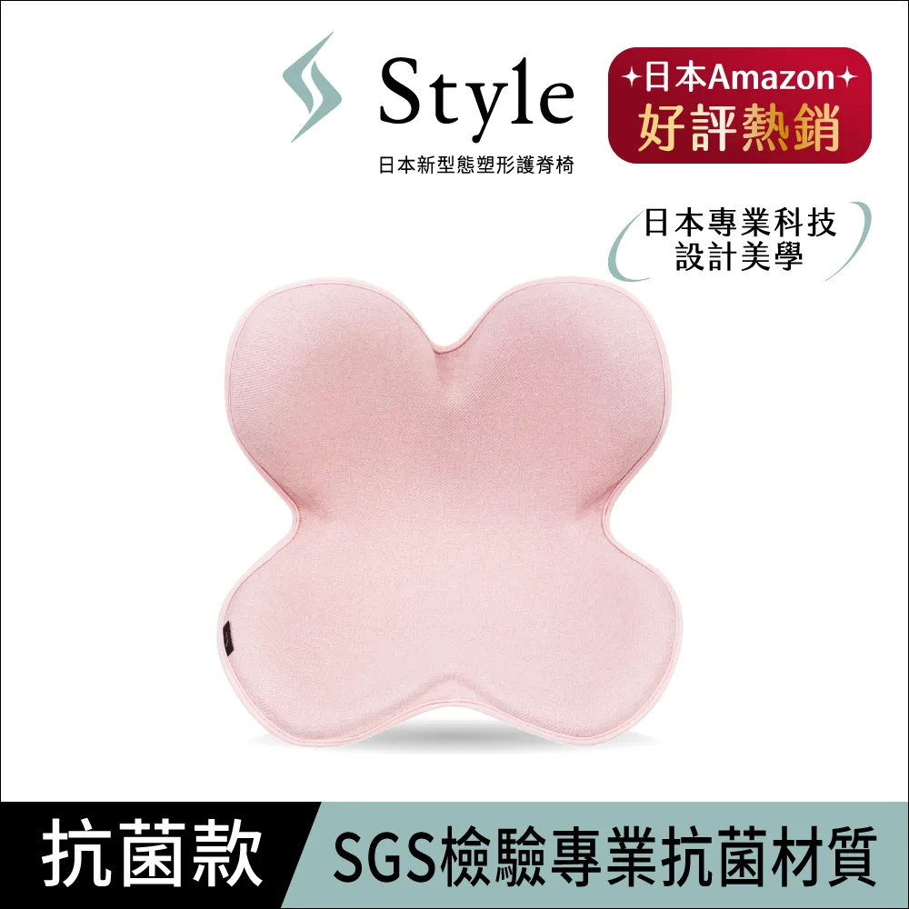 Style Standard II 美姿調整椅II 抗菌防水款(灰) 歷史價格詳細信息