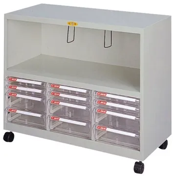 【時尚屋】多功能電腦桌邊效率櫃SY-A4-905C 歷史價格詳細信息