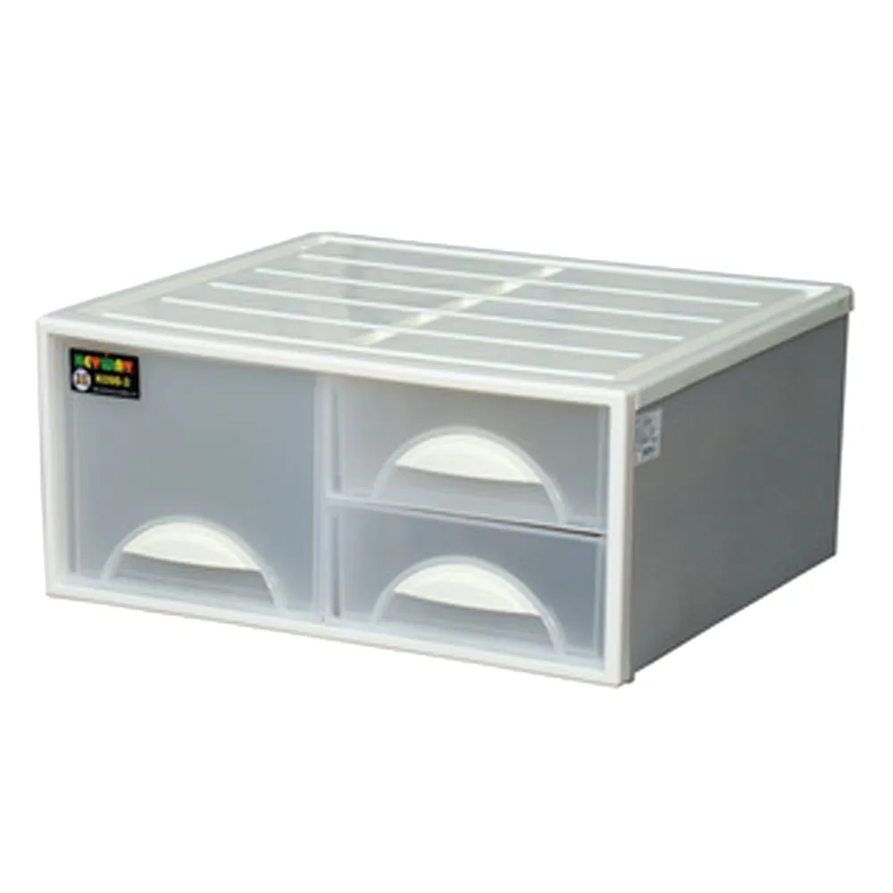 KEYWAY 抽屜整理箱 混色 桌上收納 抽屜收納盒 萬用收納盒 PP收納盒 收納分 類箱 塑膠收納盒 收納籃 歷史價格詳細信息