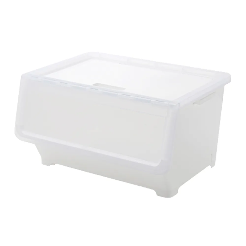 KEYWAY中雙耳彈性收納籃/PR65/14.5L/藍/紅/綠｜史泰博 歷史價格詳細信息