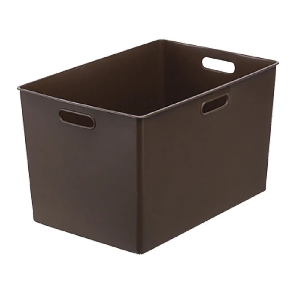 KEYWAY 博多系列 收納盒 9.7L 咖啡色 型號TBD20-2 歷史價格詳細信息