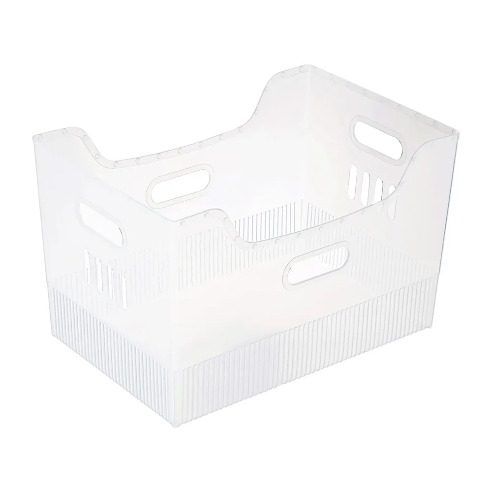 KEYWAY 特大總理萬用籃DT31 277x387x133mm 1PC個 x 1【家樂福】 歷史價格詳細信息