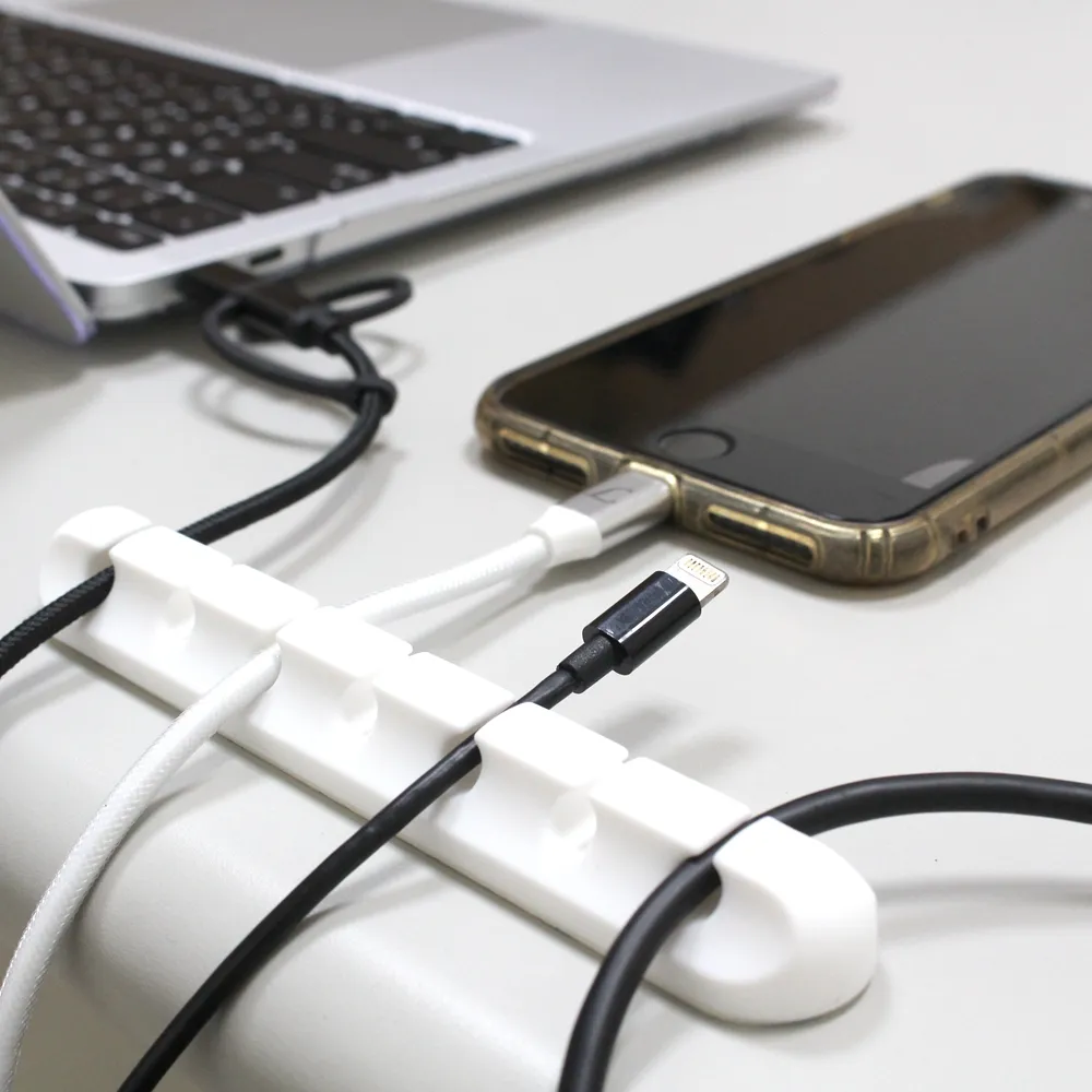 集線器 線材收納 排線神器 數據線收納集線器 桌面理線器 歷史價格詳細信息