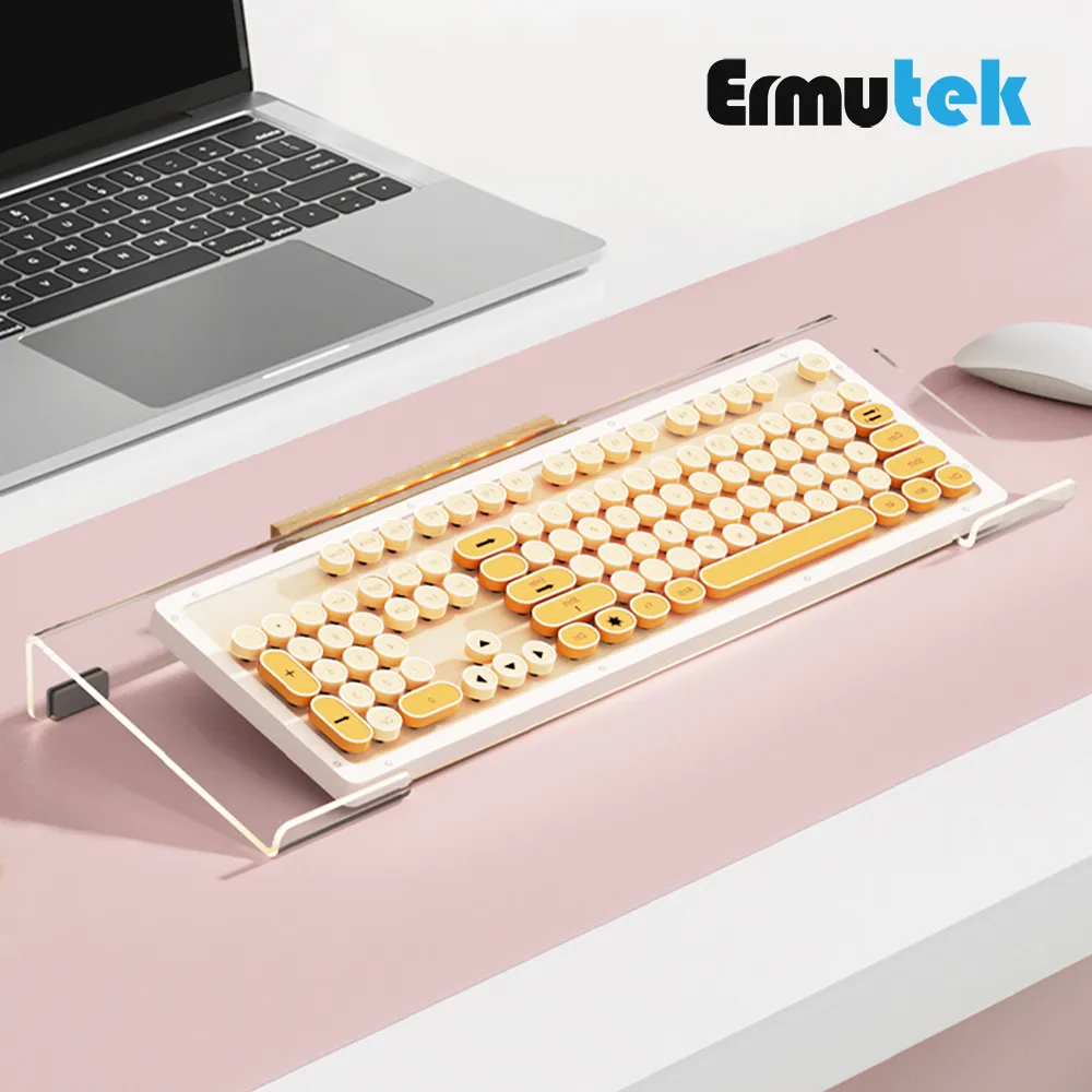 Ermutek多功能新型雙層閱讀架/筆電支架/平板支架 (書架可拆卸單獨使用) 歷史價格詳細信息