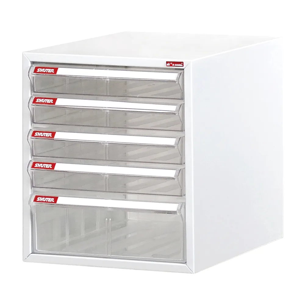 樹德SHUTER桌上效率櫃/A4-110P 歷史價格詳細信息