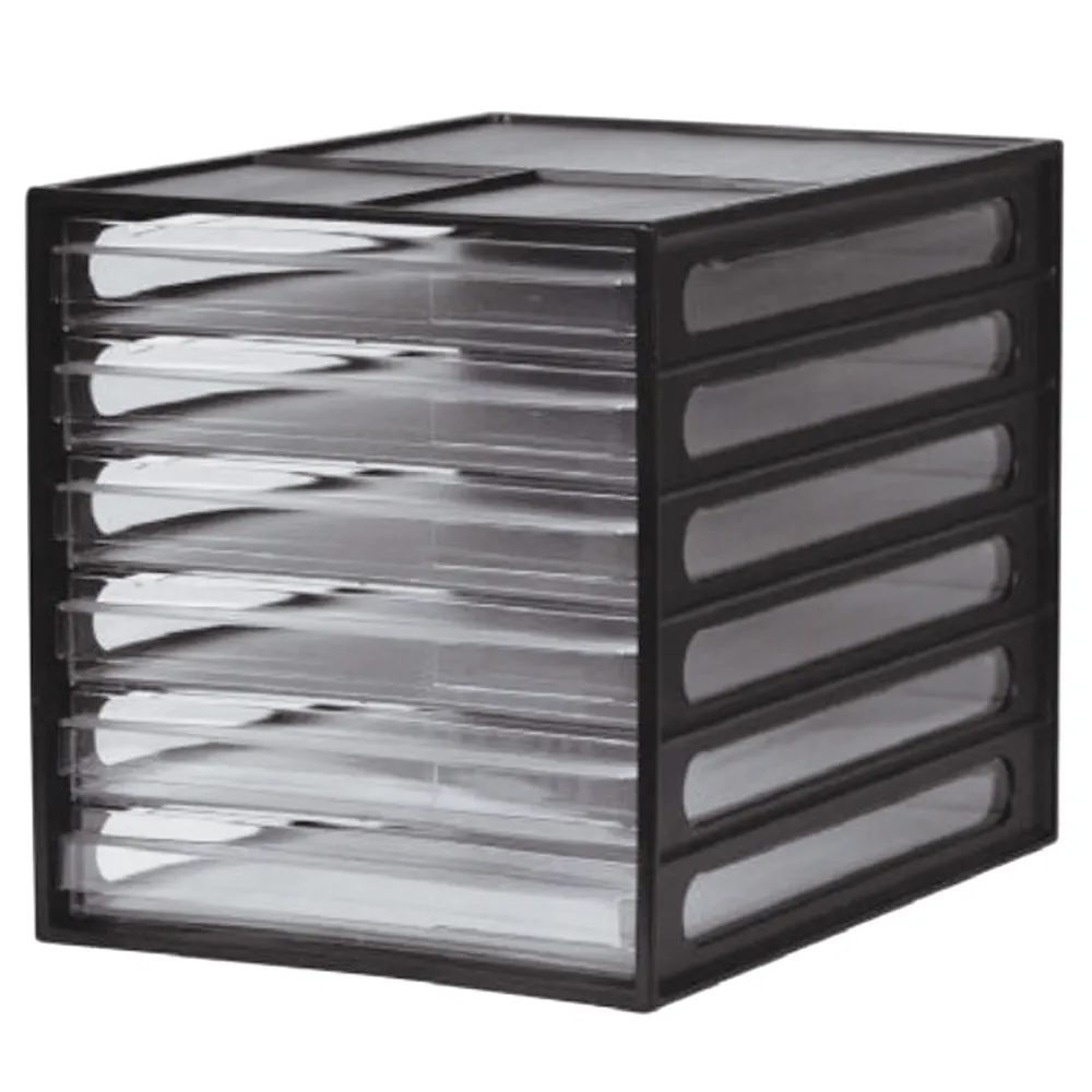 樹德SHUTER 桌上型文件櫃 B4V-106P 文件櫃 資料櫃 資料整理箱 置物箱 收納盒 整理箱 抽屜櫃 桌上收納 歷史價格詳細信息