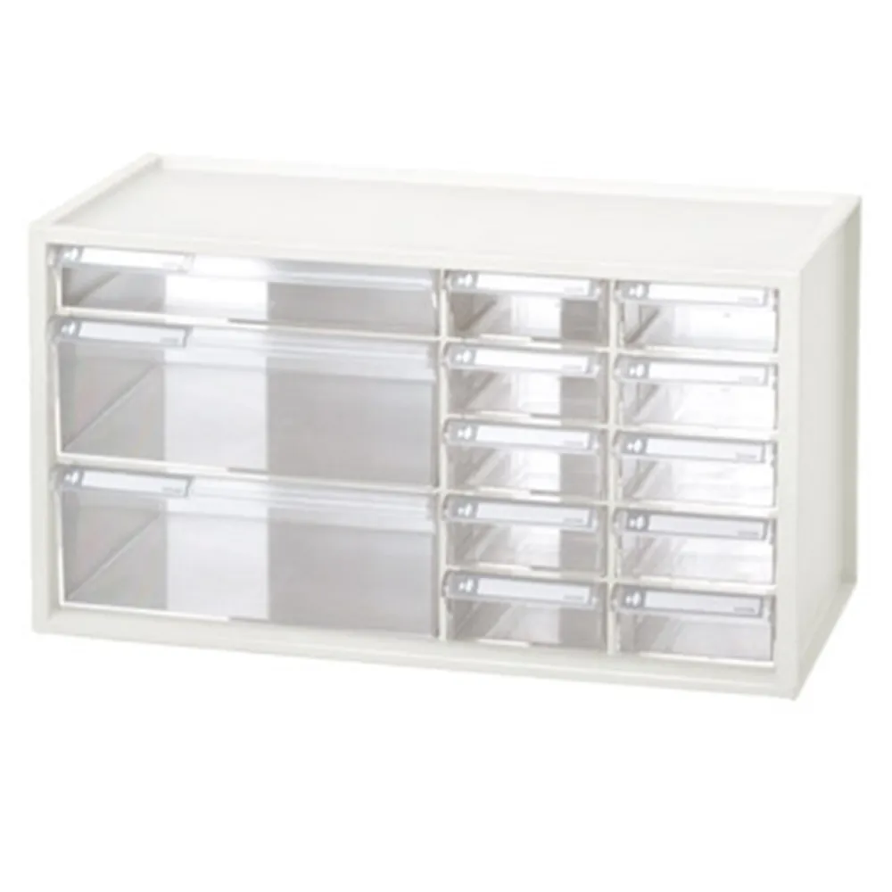 樹德SHUTER小幫手零件分類箱/A9-510/白 歷史價格詳細信息