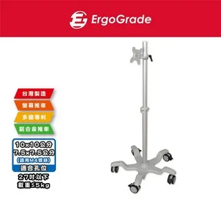 多功能螢幕醫療推車(EGCNR02) 歷史價格詳細信息