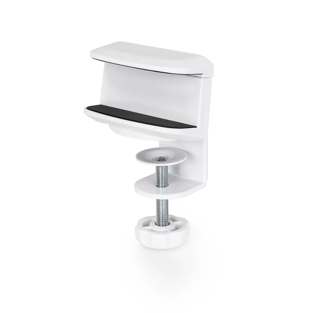 【aidata】桌夾式收納洞洞板/白色 附專用收納配件組(DO-3001-WH-AID) 歷史價格詳細信息