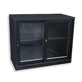 【豐盛鐵櫃】雙開門下置式鋼製公文櫃/資料櫃 (台灣製) 歷史價格詳細信息