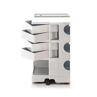 四層多功能推車 白色款 42x26x83.7cm 歷史價格詳細信息