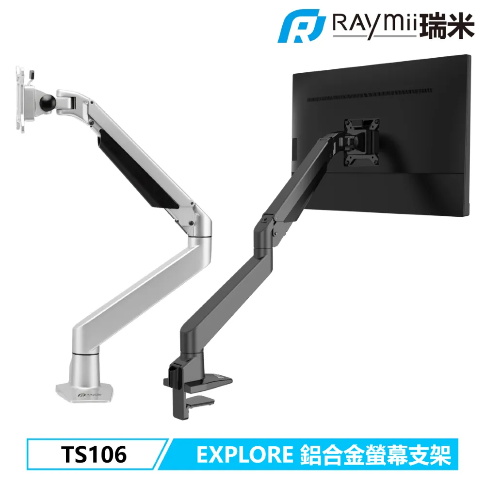 Raymii TS206-2M 雙螢幕支架 歷史價格詳細信息