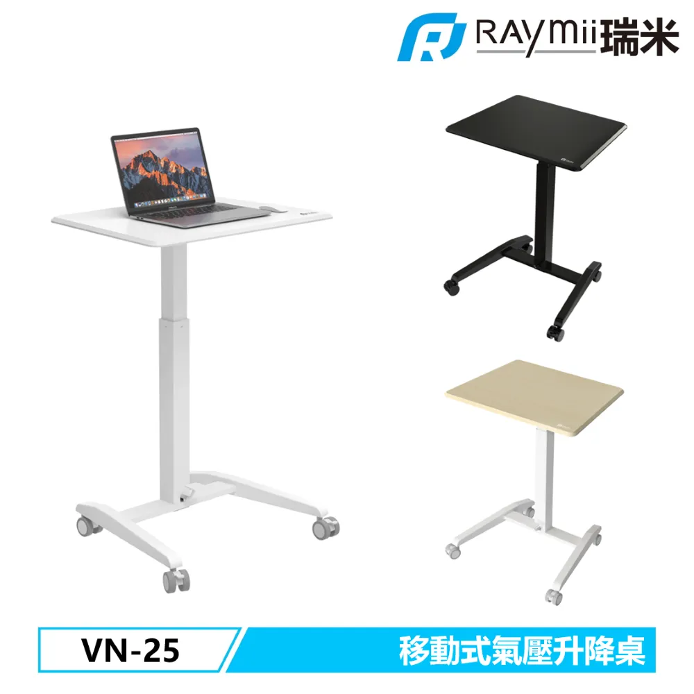 Raymii VN-25 移動氣壓升降桌 歷史價格詳細信息
