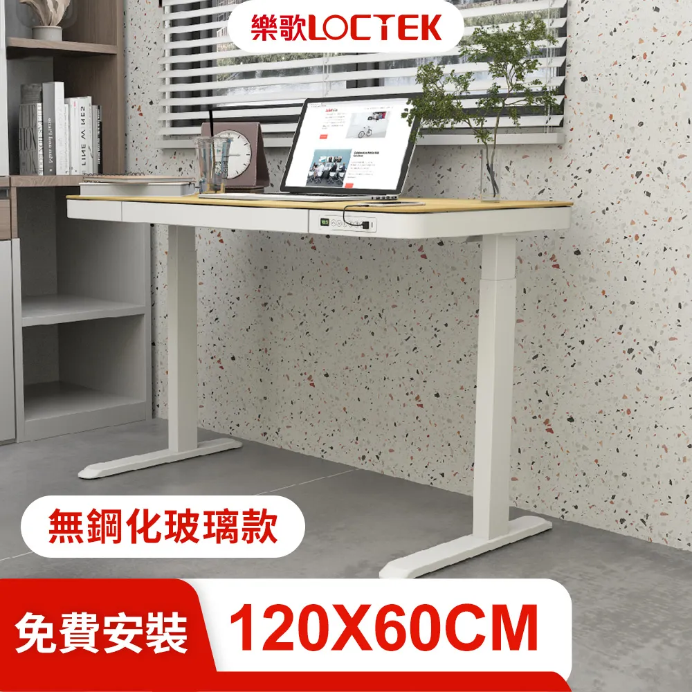 福利品 樂歌Loctek人體工學 主機托 CH101 歷史價格詳細信息