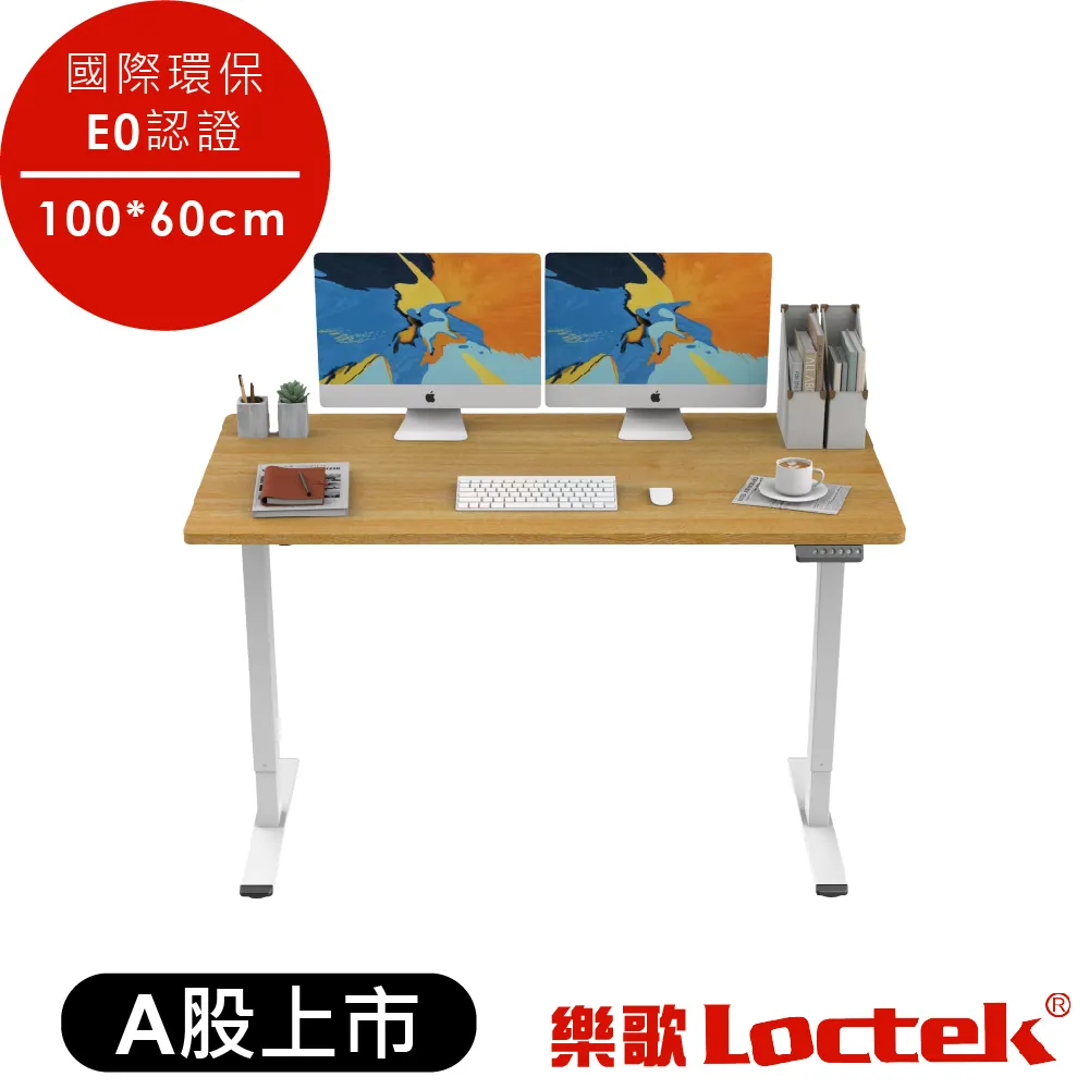 樂歌Loctek 人體工學 10 歷史價格詳細信息