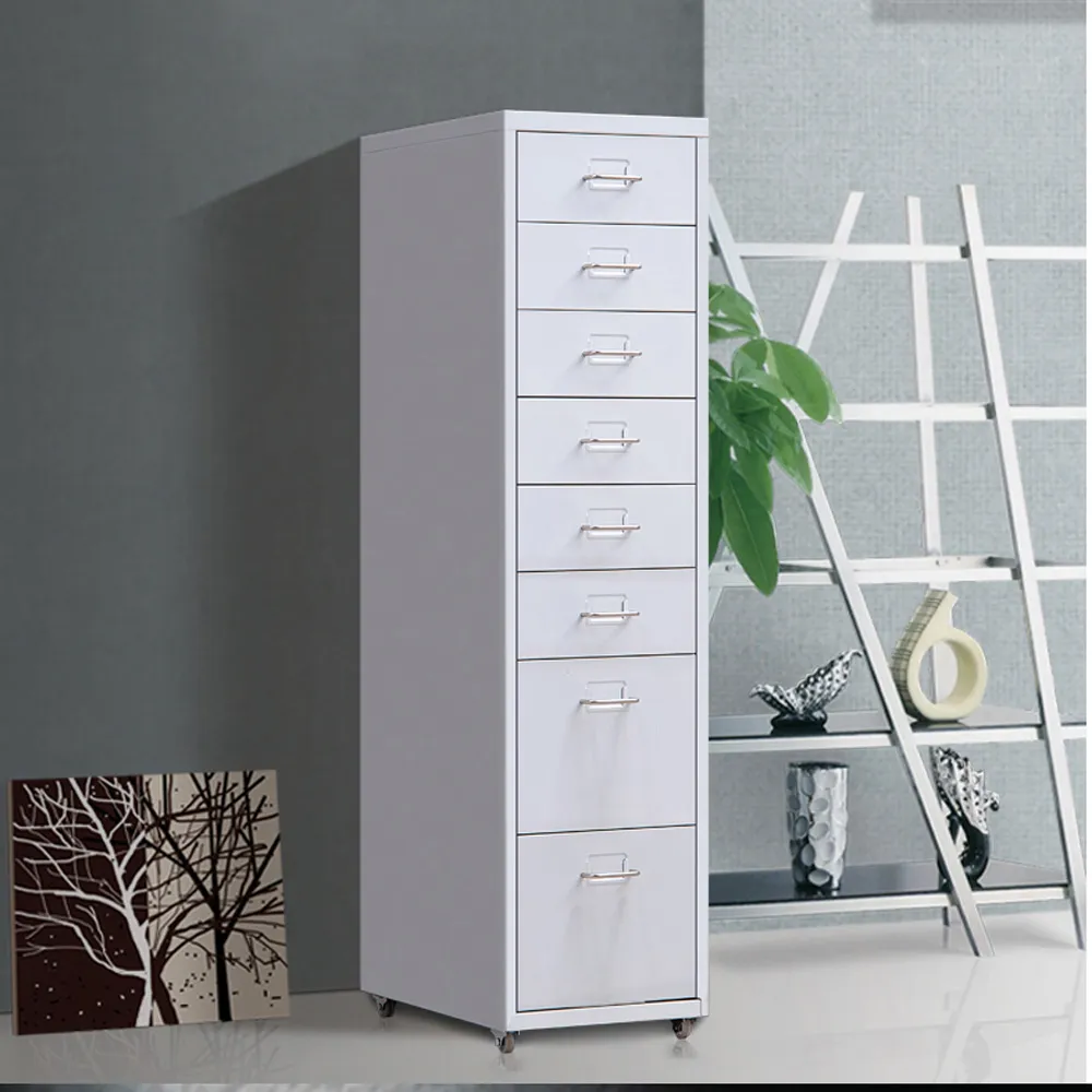 【C&B】鋼鐵斯特五抽屜活動櫃(公文櫃 抽屜櫃 鐵櫃) 歷史價格詳細信息