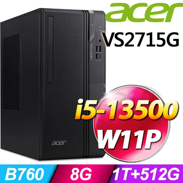(商用)Acer VX2715G(i5-13500/8G/1TB+512GB SSD/W11P) 歷史價格詳細信息