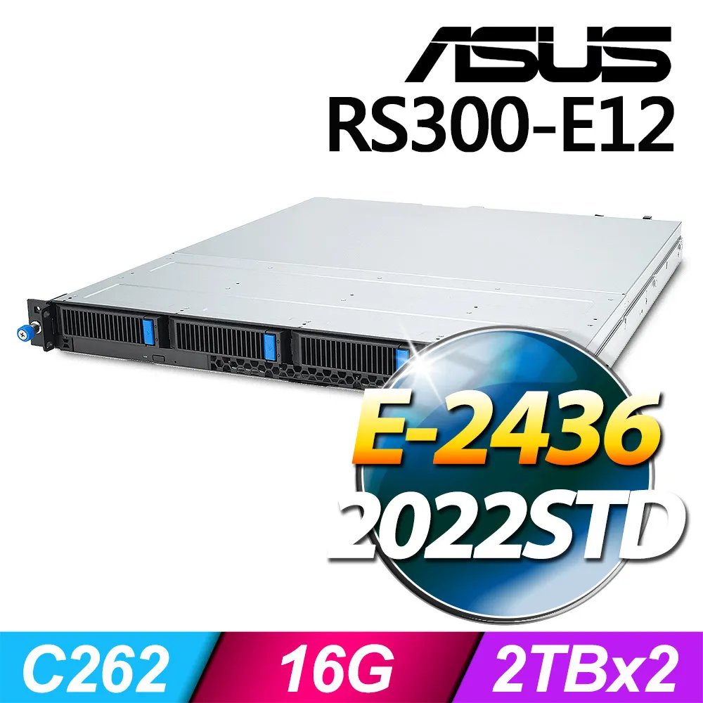 (商用)ASUS RS100-E11 伺服器(E-2378/32G/4T/FD) 歷史價格詳細信息