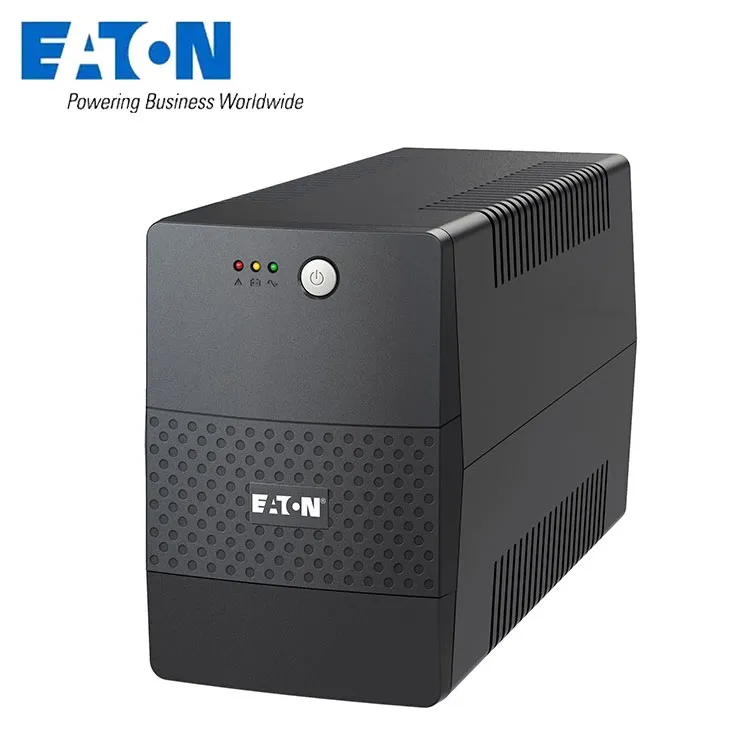 Eaton 1000VA 離線式UPS不斷電系統 A1000 黑色【原價 2499 ▼現省$ 200】 歷史價格詳細信息