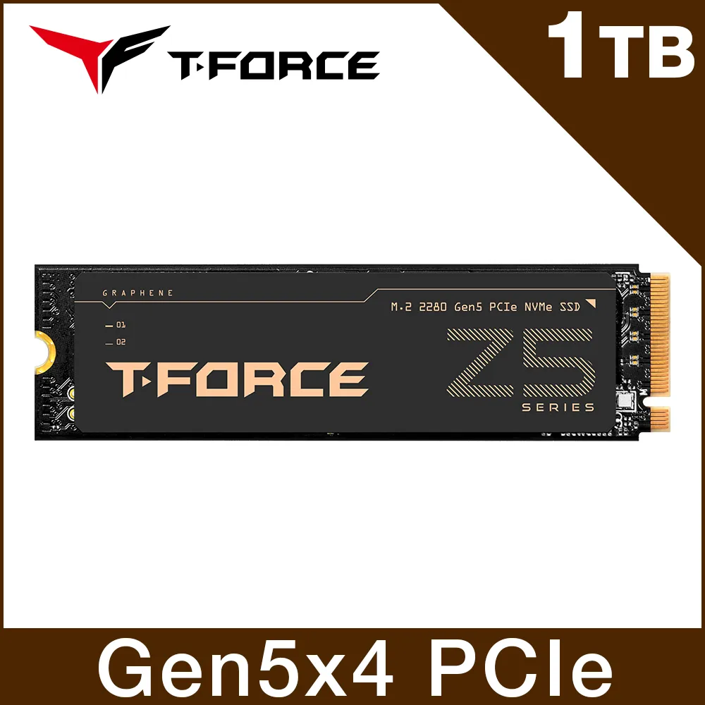 【TEAM 十銓】T-FORCE Z540 M.2 PCIe SSD 固態硬碟『高雄程傑電腦』 歷史價格詳細信息