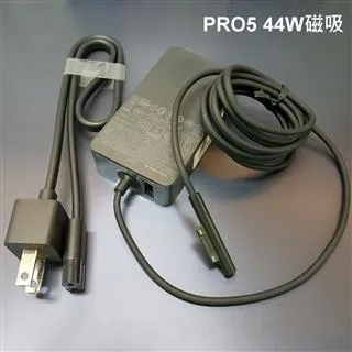 微軟充電器-Microsoft Surface Pro5,Pro6 15V,2.58A,44W USB 5V,1A,1800 平板變壓器 歷史價格詳細信息