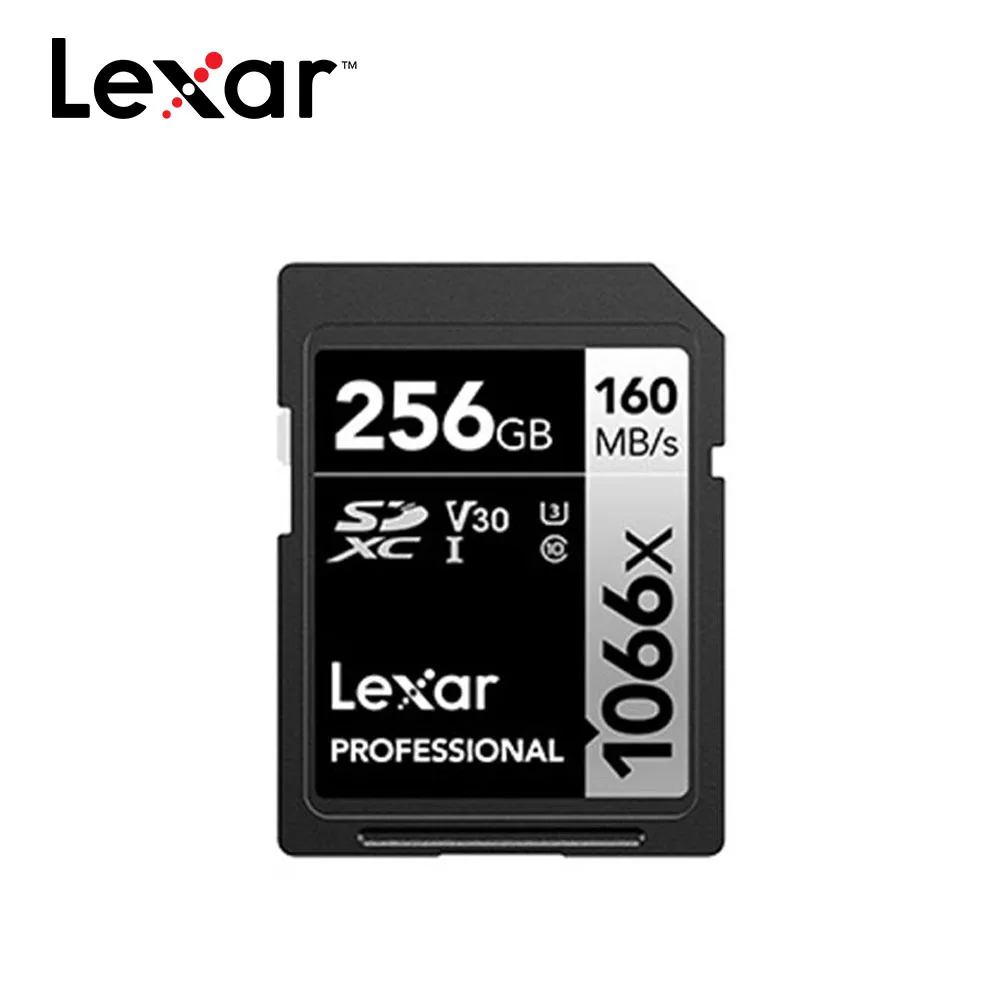 Lexar 雷克沙 Professional 1066x SDXC UHS-I 512G記憶卡 歷史價格詳細信息