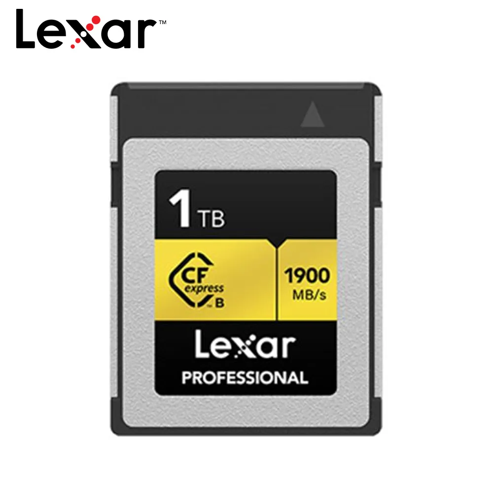 雷克沙 Lexar Professional Cfexpress Type B Gold Series 256G記憶卡 歷史價格詳細信息