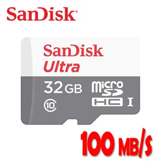 【SanDisk】ULTRA Micro SDHC 32GB 記憶卡 -10入組 歷史價格詳細信息