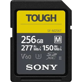 【SONY 索尼】SF-M256T SD SDXC 256G/GB 277MB/S TOUGH UHS-II 高速記憶卡(公司貨 C10 U3 V60 支援4K 錄影) 歷史價格詳細信息