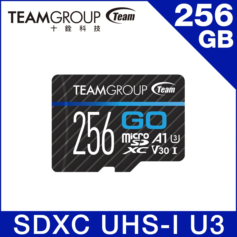 十銓 TEAM GO Card UHS-I U3 32G 運動攝影記憶卡(贈品) 歷史價格詳細信息