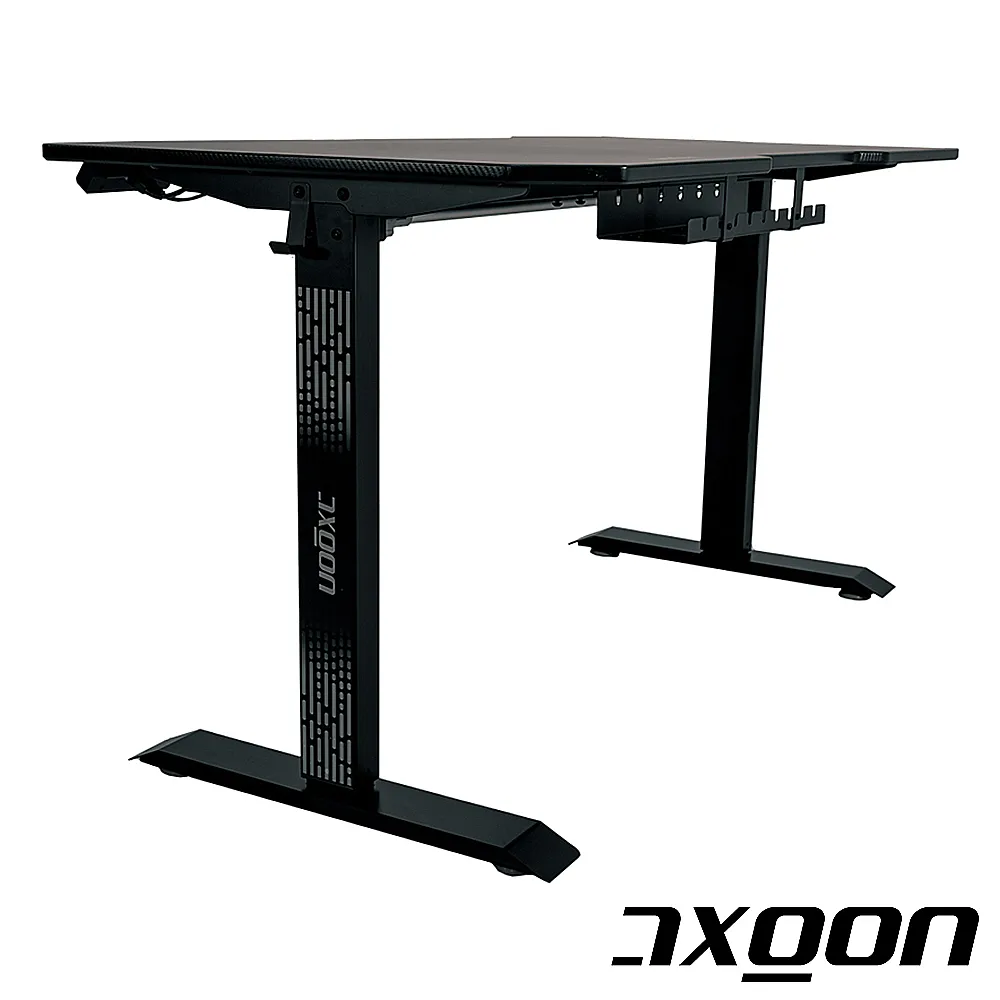 【AXGON】AX1TB140 電動升降電競桌(寬1400mm/深60mm/送AX1CVa 電競椅) 歷史價格詳細信息