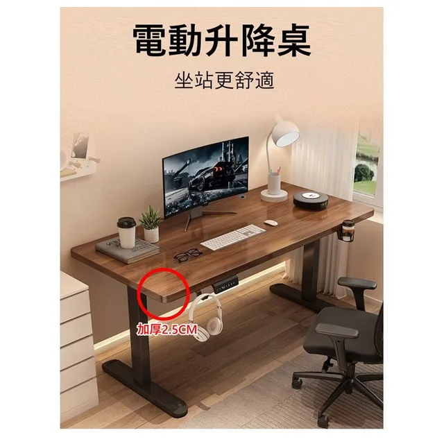 電動升降桌-2(100公分) 歷史價格詳細信息