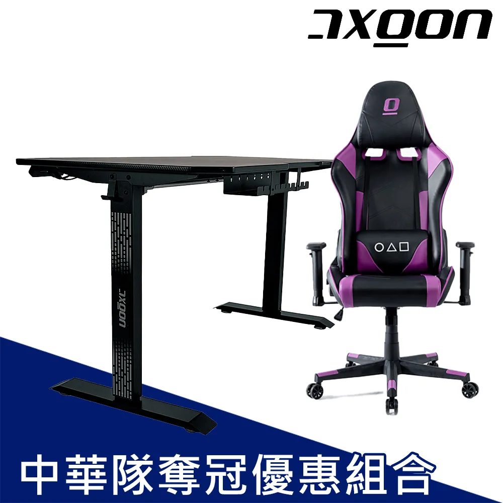 【AXGON】AX1CVa 人體工學電競椅(賽車座椅首選皮革/可調式2D扶手/含安裝) 歷史價格詳細信息