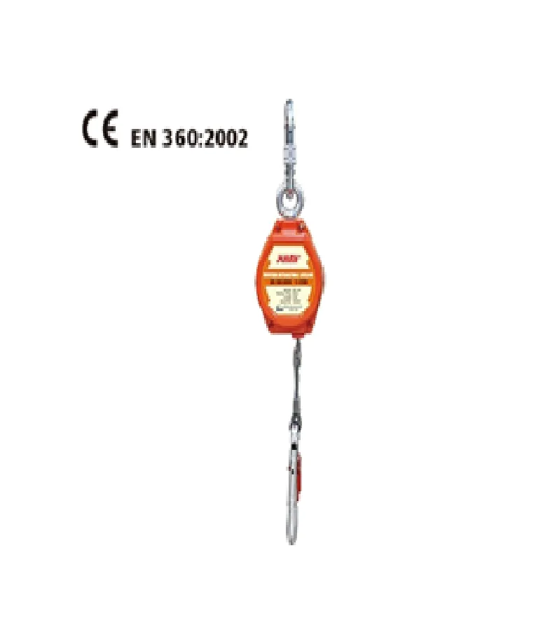 3M防墜器6.1米高空速差器 高空作業速差器凱比特防墜器 歷史價格詳細信息