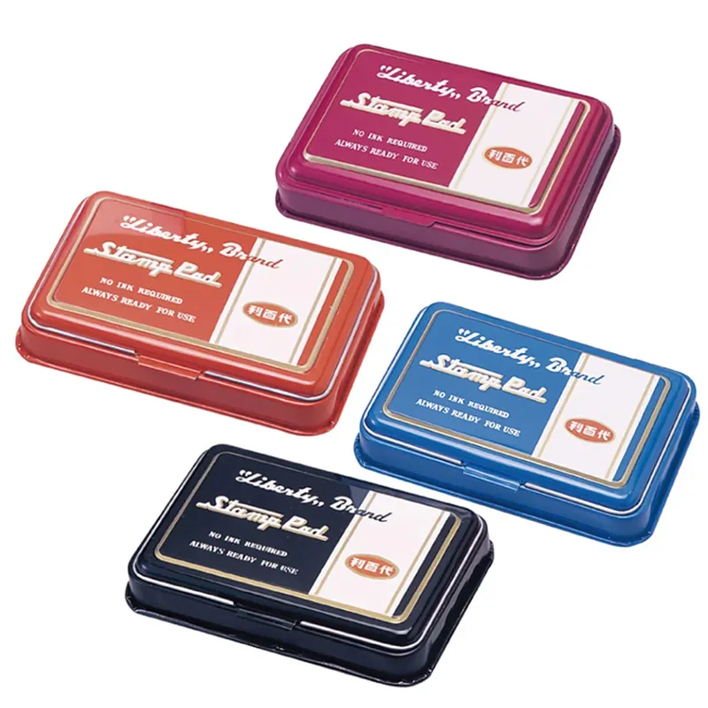 利百代 雙色打印台 (紅/藍) 歷史價格詳細信息